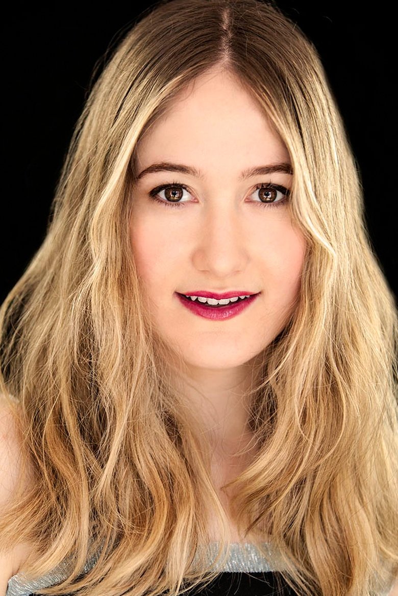 Annabel Gutherz Portrait of Annabel Gutherz