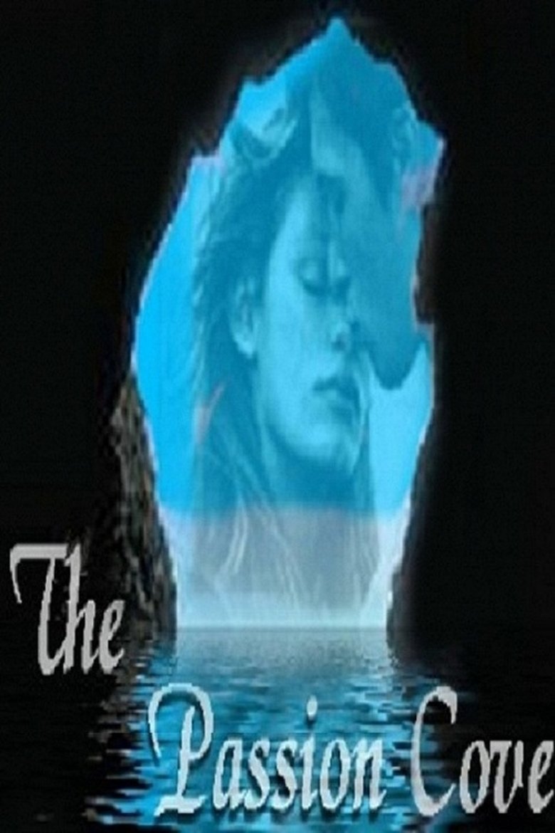Passion Cove Poster of Passion Cove