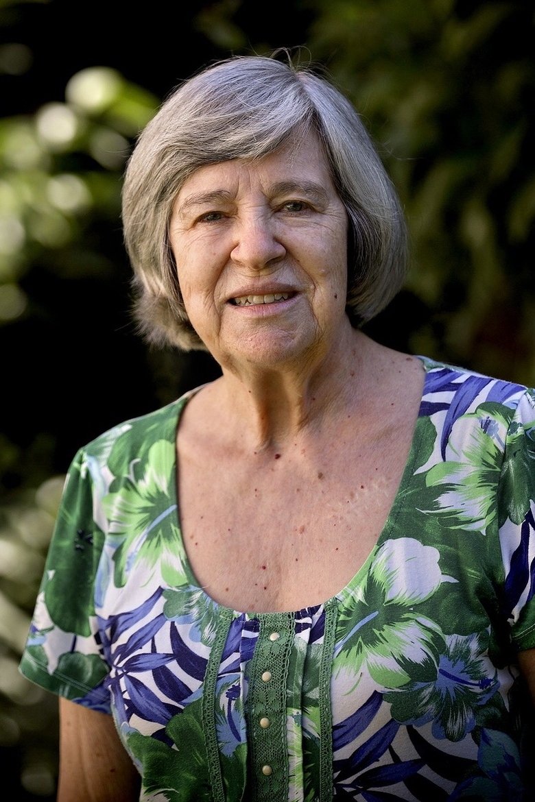 Helena Roseta Portrait of Helena Roseta