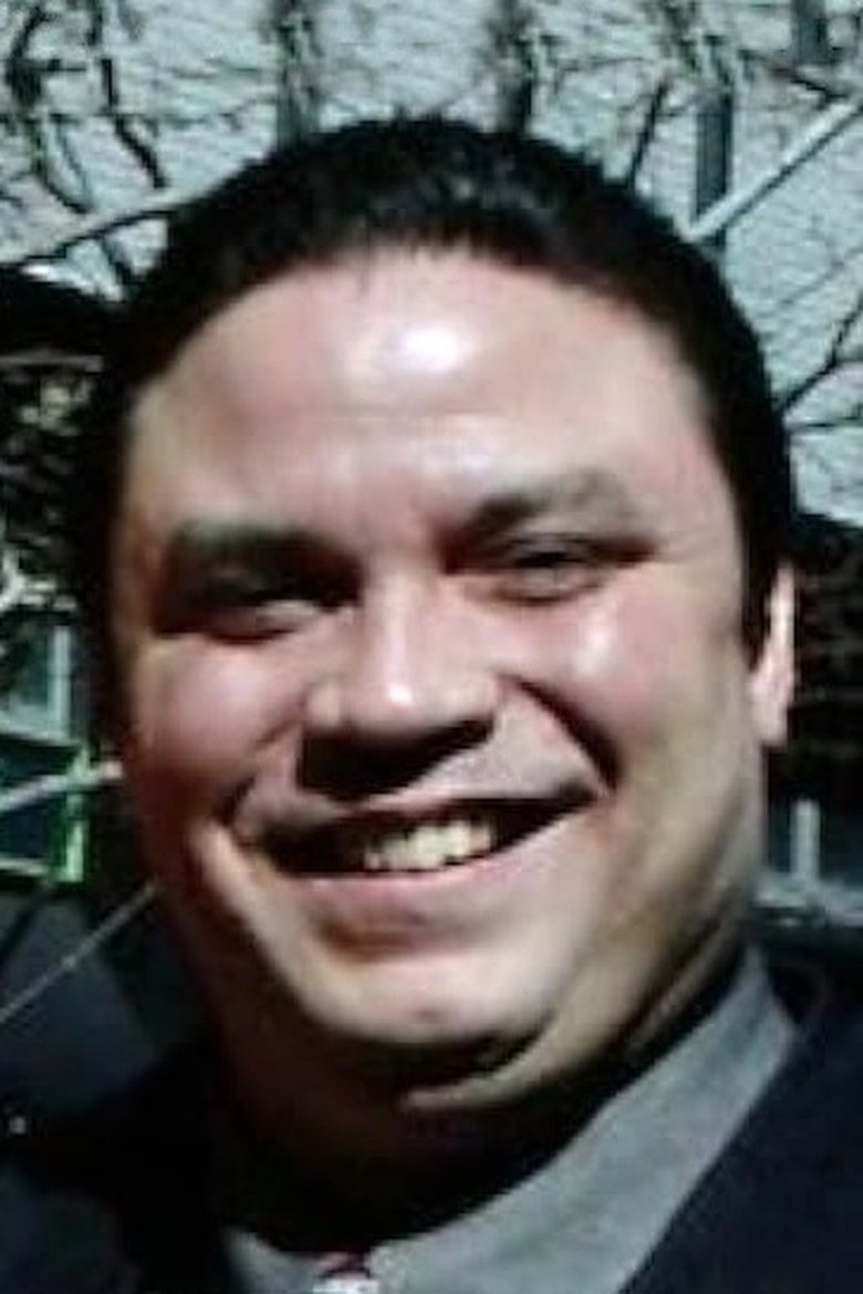 Anthony Desio Portrait of Anthony Desio