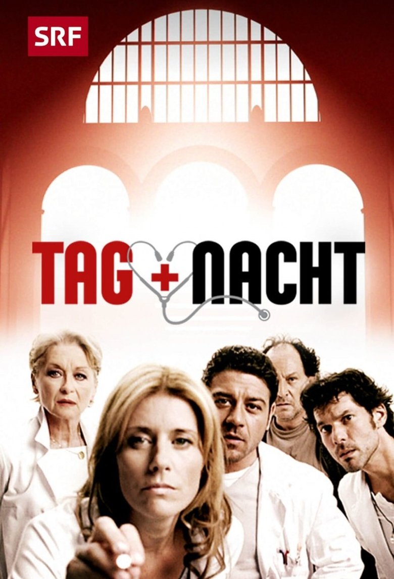 Tag und Nacht Poster of Tag und Nacht
