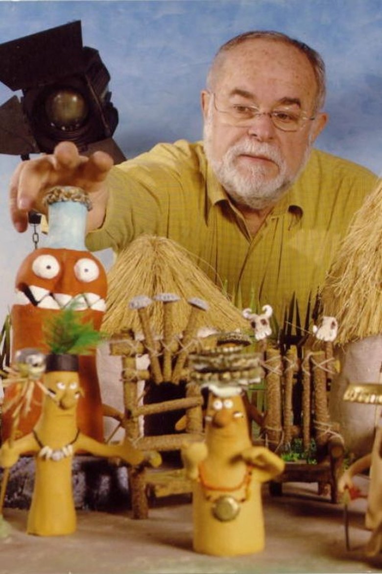 Rodolfo Pastor Portrait of Rodolfo Pastor