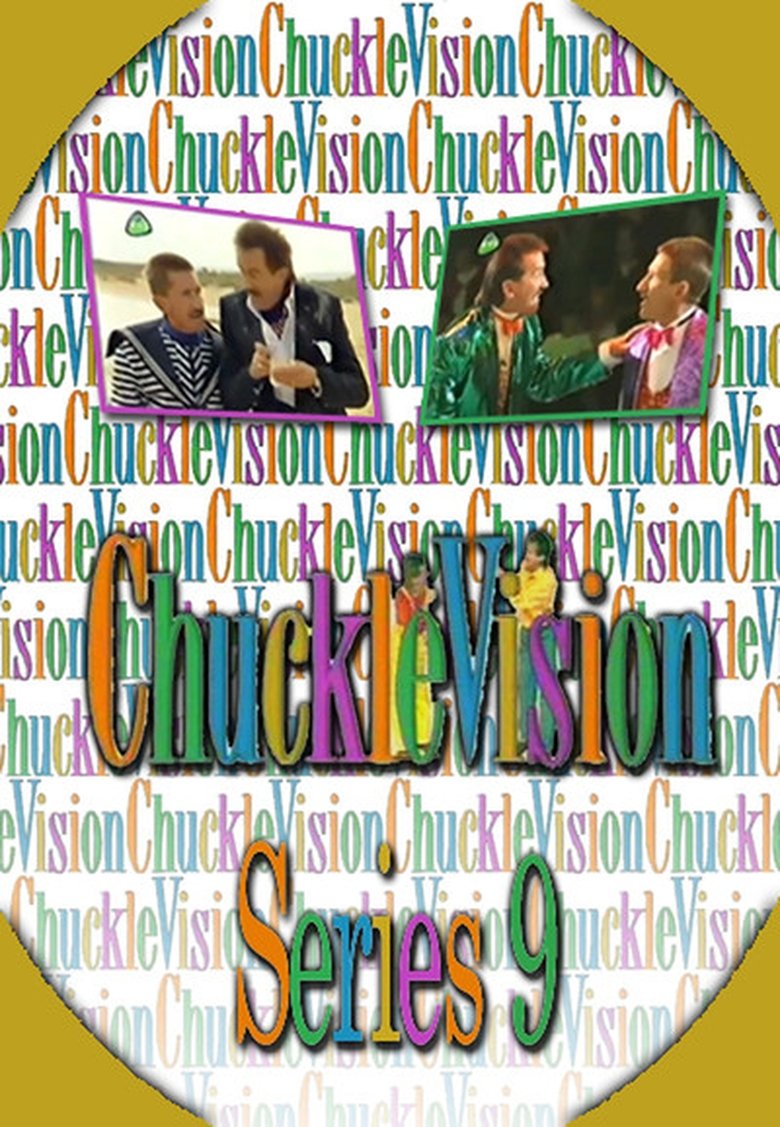 Episodes in ChuckleVision - Season 9 - Season 9 Poster of Episodes in ChuckleVision - Season 9 - Season 9