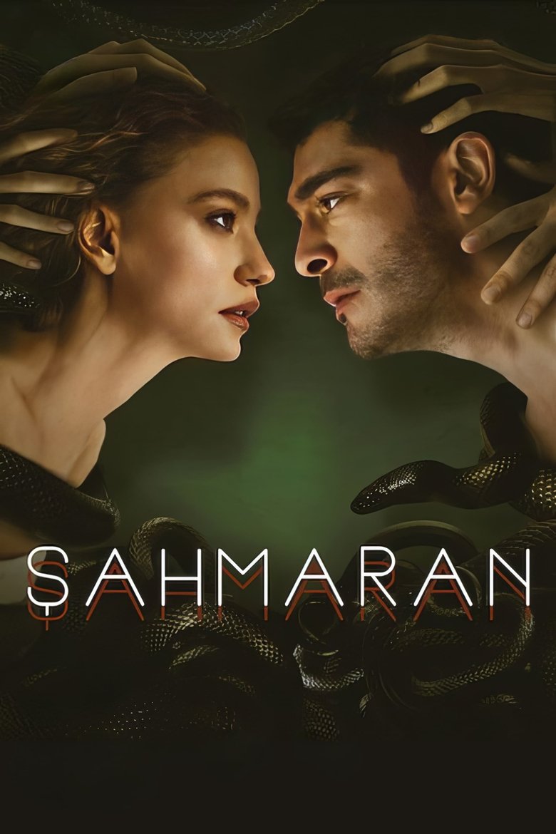 Episodes in Shahmaran - Season 1 - Season 1 Poster of Episodes in Shahmaran - Season 1 - Season 1