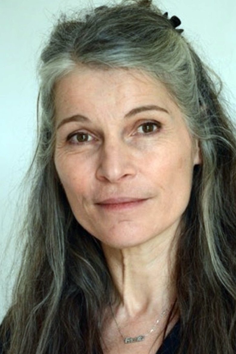 Isabelle Goethals Carre Portrait of Isabelle Goethals Carre