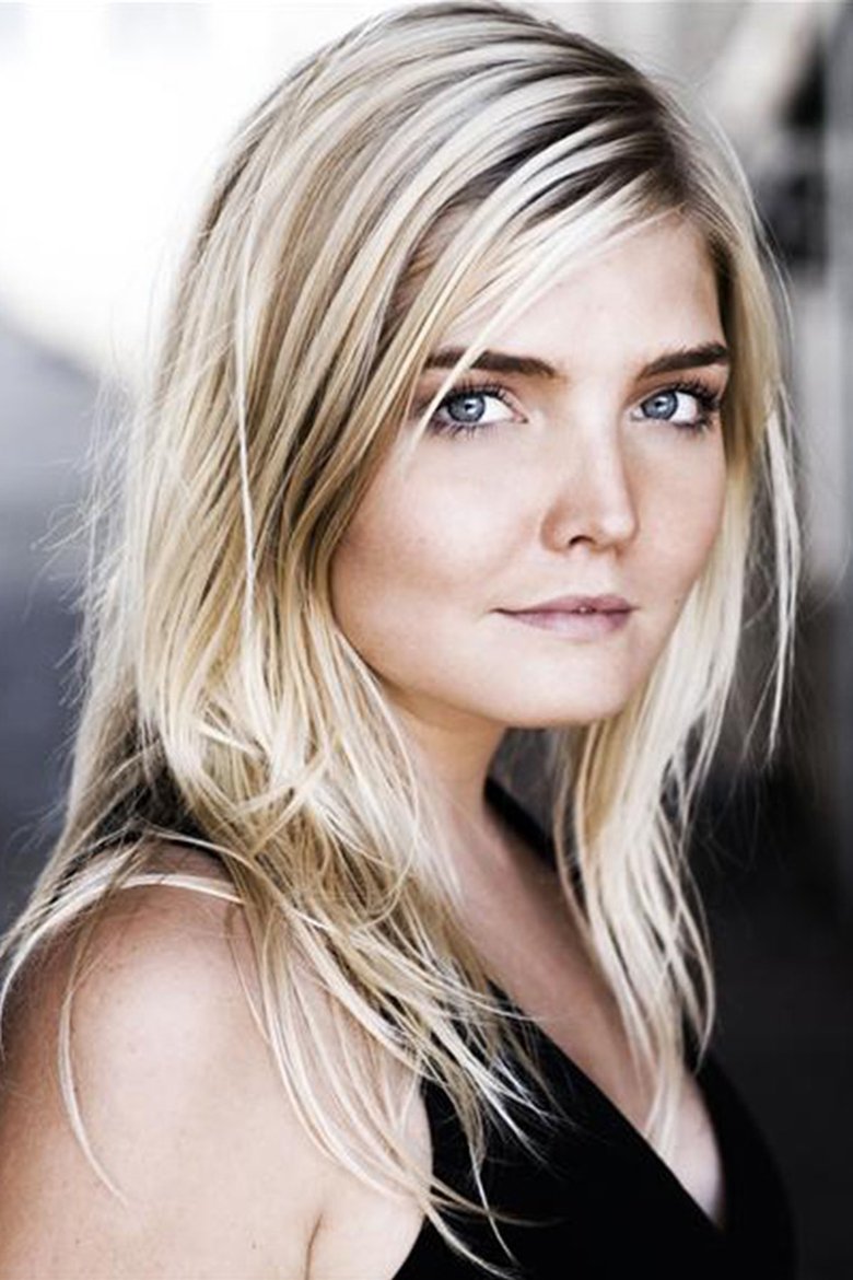 Matylda Buczko Portrait of Matylda Buczko