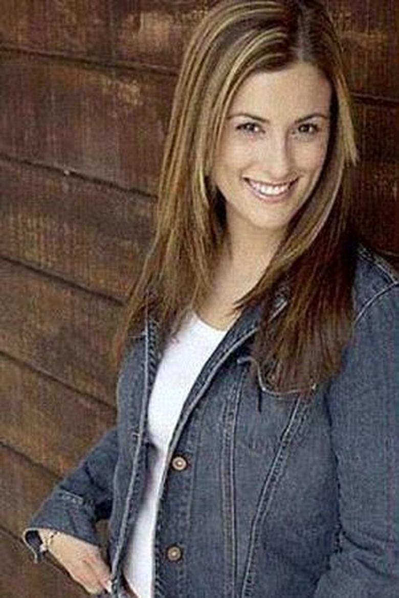 Marylee Picciano Portrait of Marylee Picciano