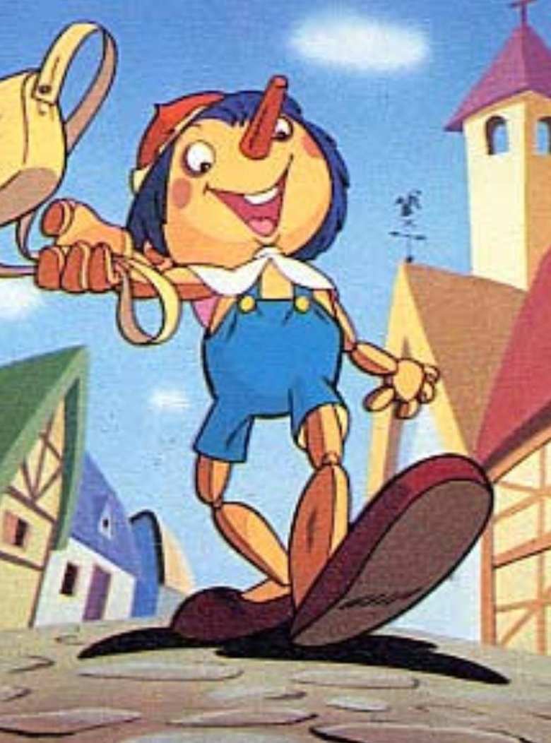 Episodes in Pinocchio The Series - Season 1 - Season 1 Poster of Episodes in Pinocchio The Series - Season 1 - Season 1