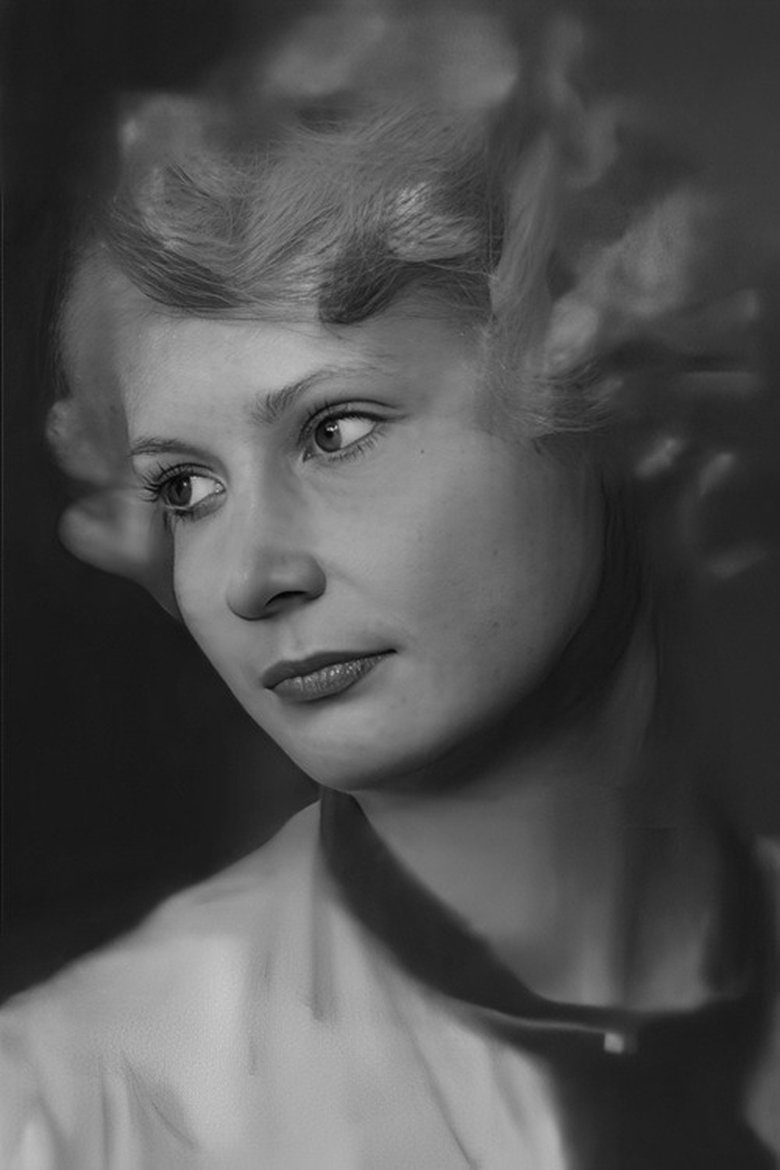 Kristina Andrejauskaite Portrait of Kristina Andrejauskaite