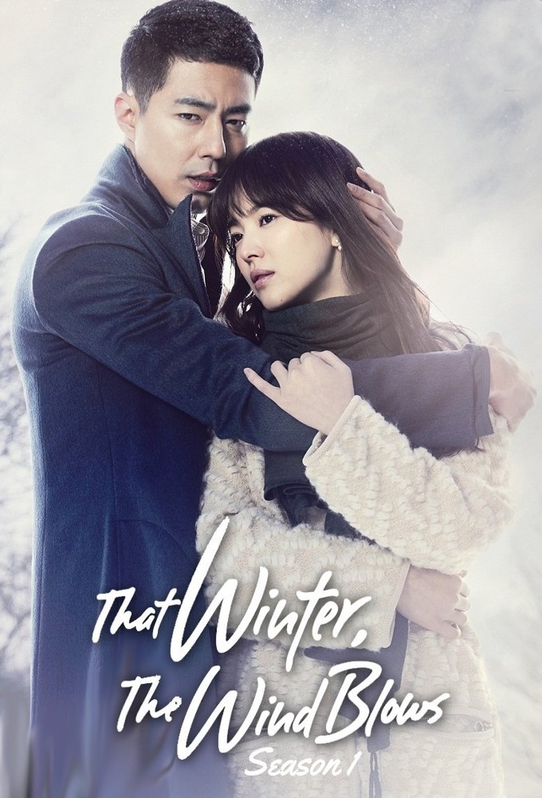 Episodes in That Winter, The Wind Blows - Season 1 - Season 1 Poster of Episodes in That Winter, The Wind Blows - Season 1 - Season 1