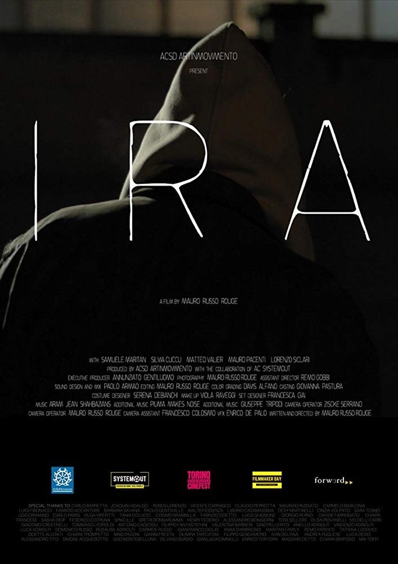 Ira Poster of Ira