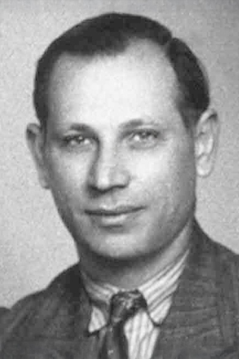 İhsan İpekçi Portrait of İhsan İpekçi