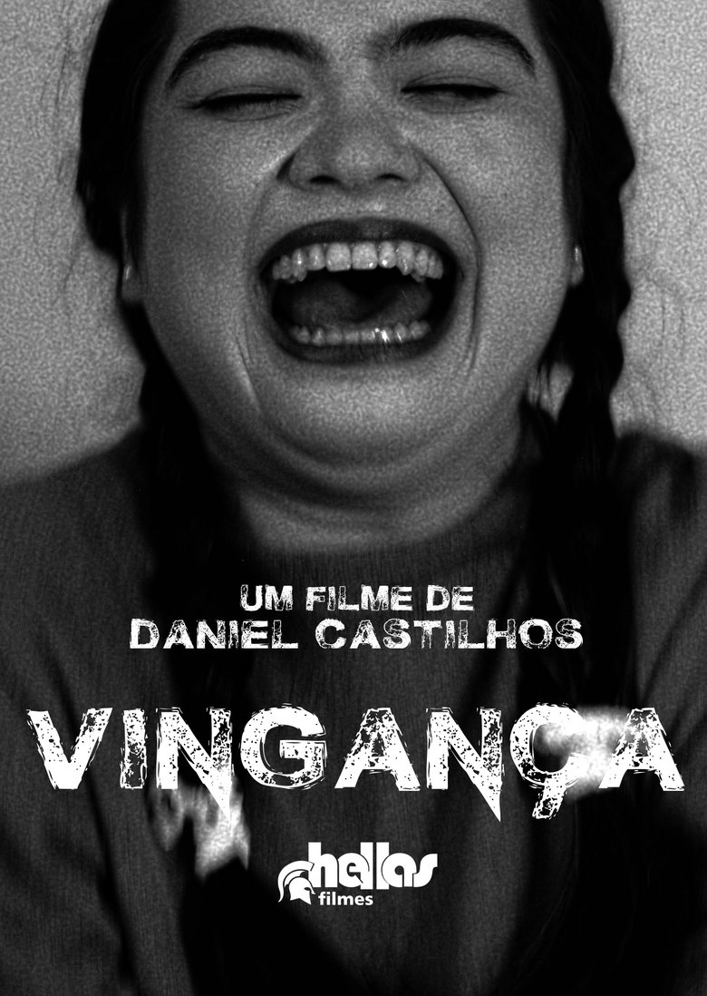 Vingança (Revenge) Poster of Vingança (Revenge)