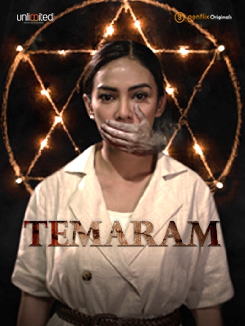Temaram Poster of Temaram