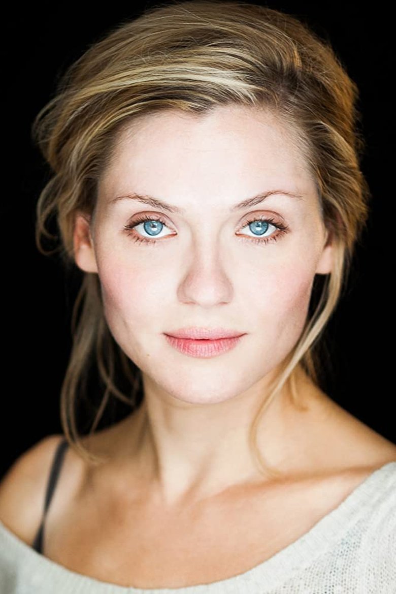 Carolin Stoltz Portrait of Carolin Stoltz