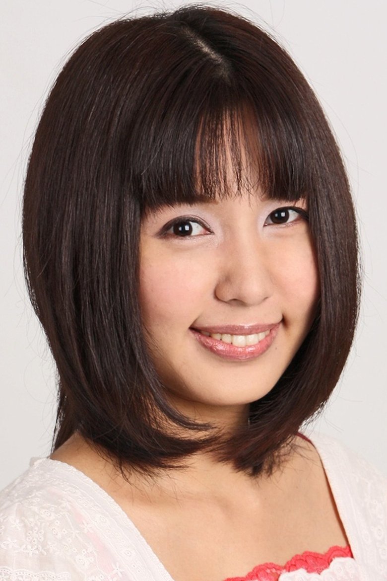 Riiko Tazawa Portrait of Riiko Tazawa
