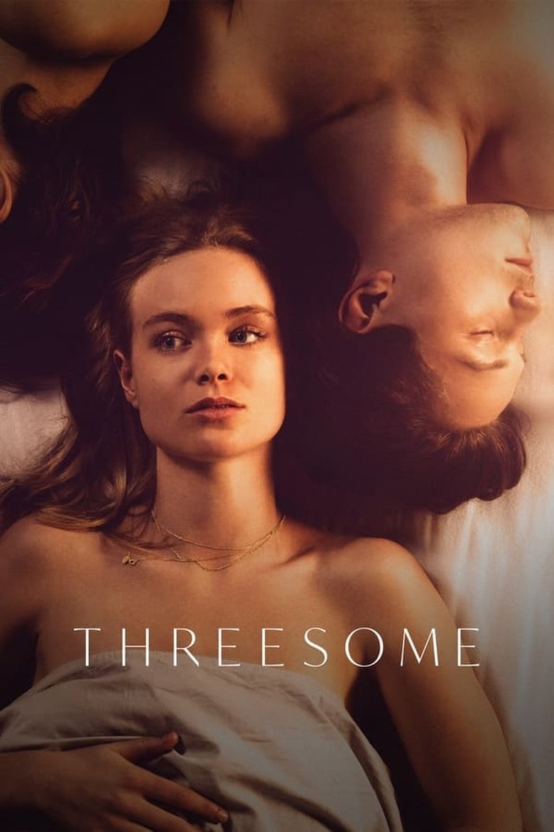 Episodes in Threesome - Season 1 - Season 1 Poster of Episodes in Threesome - Season 1 - Season 1