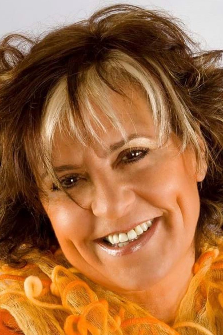 Dulce Guimarães Portrait of Dulce Guimarães