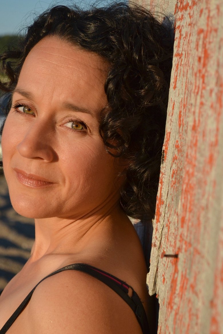 Suzanne Bolduc Portrait of Suzanne Bolduc