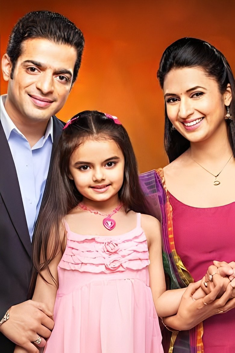 Yeh Hai Mohabbatein Poster of Yeh Hai Mohabbatein