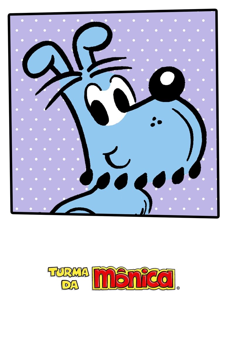 Episodes in Turma Da Mônica - Season 7 - Season 7 Poster of Episodes in Turma Da Mônica - Season 7 - Season 7