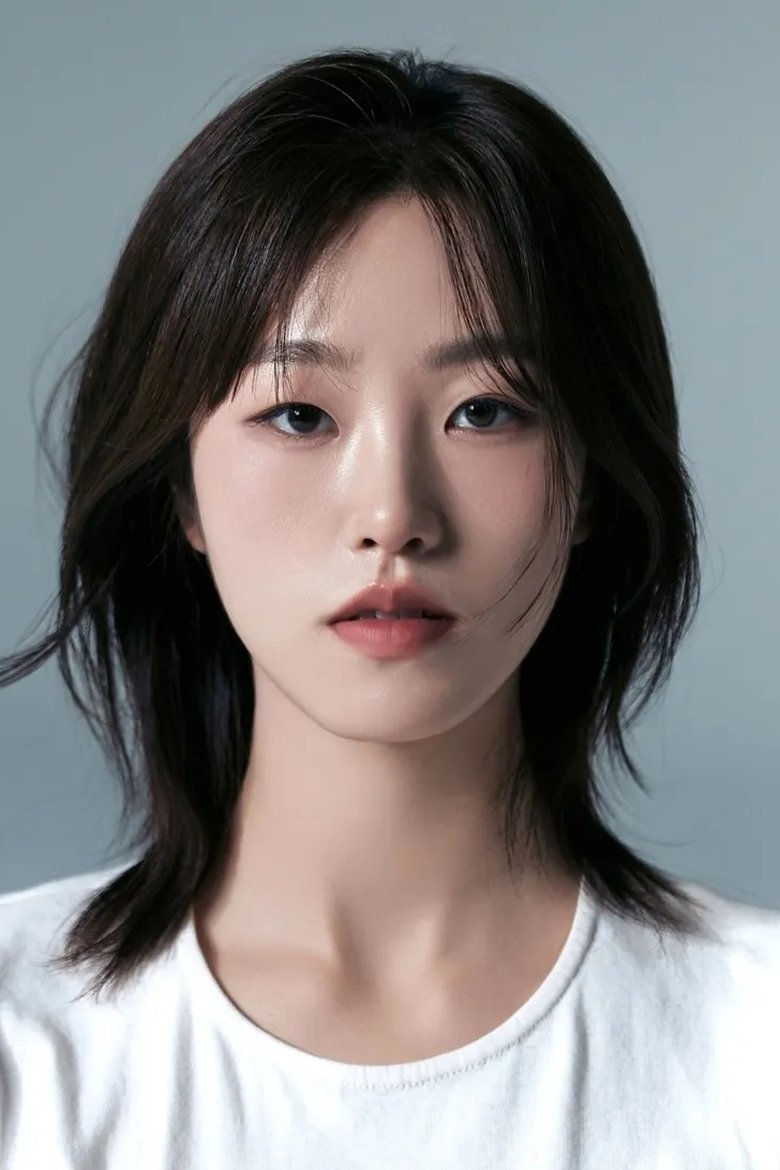 Choi So-yeon Portrait of Choi So-yeon
