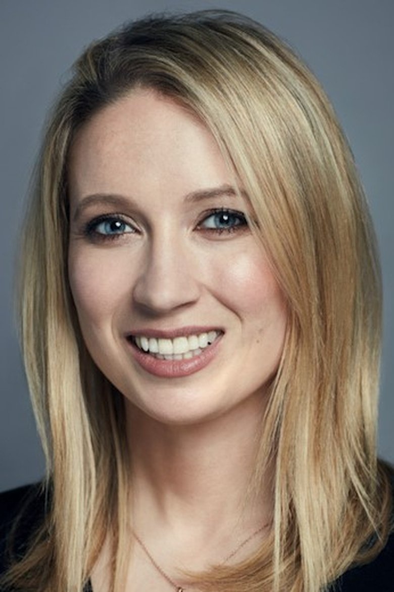 Sarah Cruddas Portrait of Sarah Cruddas