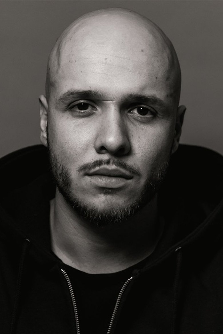 Alexandre Auvergne Portrait of Alexandre Auvergne