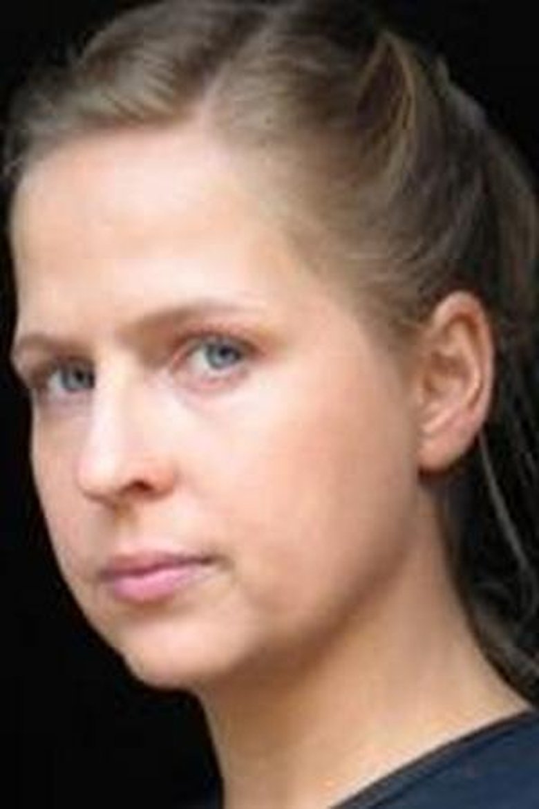 Joanna Fidler Portrait of Joanna Fidler