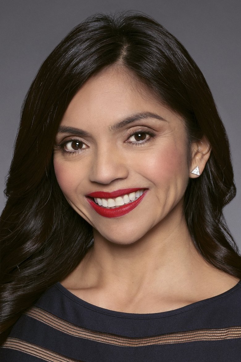 Silvia Cardenas Olivas Portrait of Silvia Cardenas Olivas
