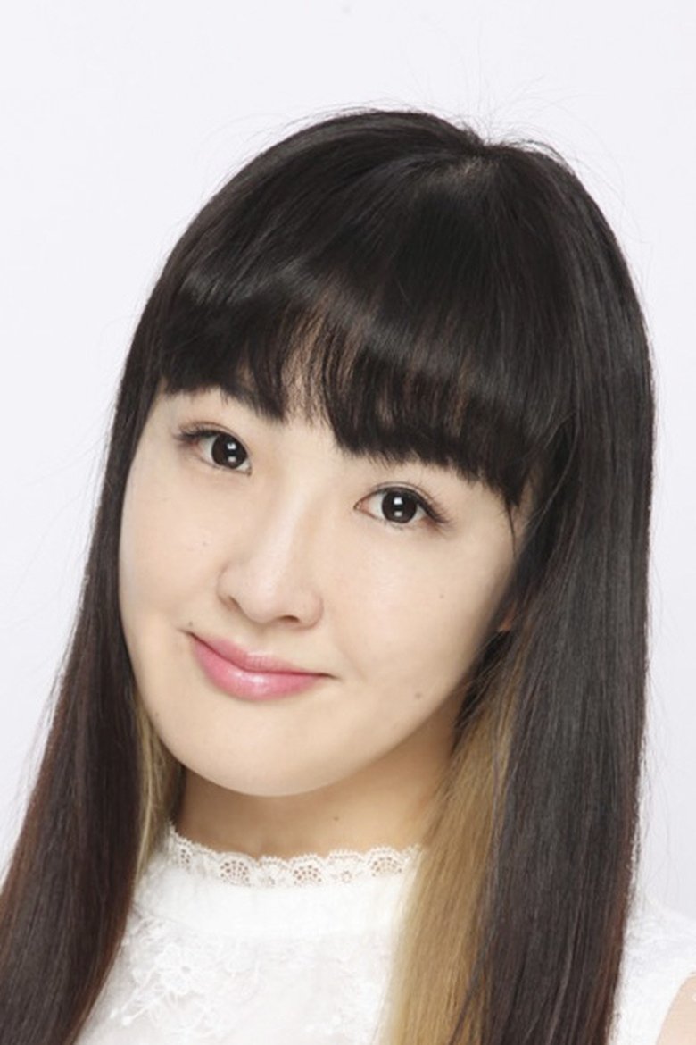 Ami Nakano Portrait of Ami Nakano
