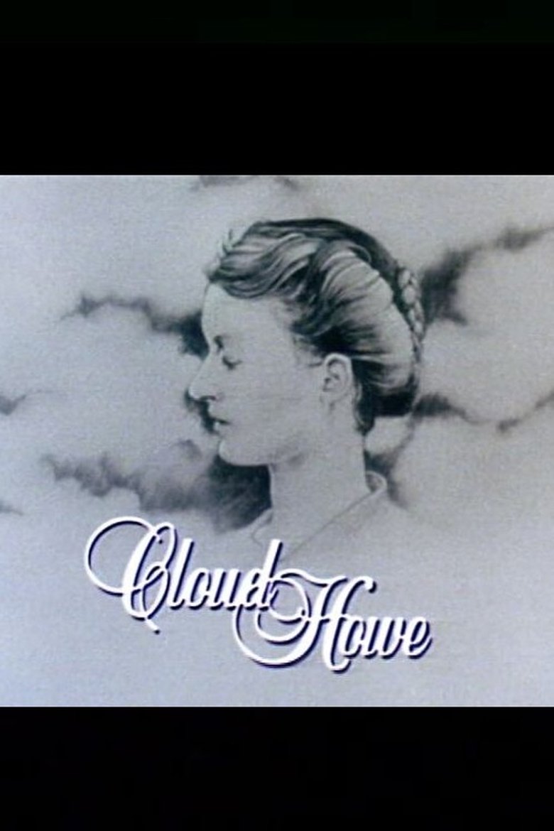 Cloud Howe Poster of Cloud Howe