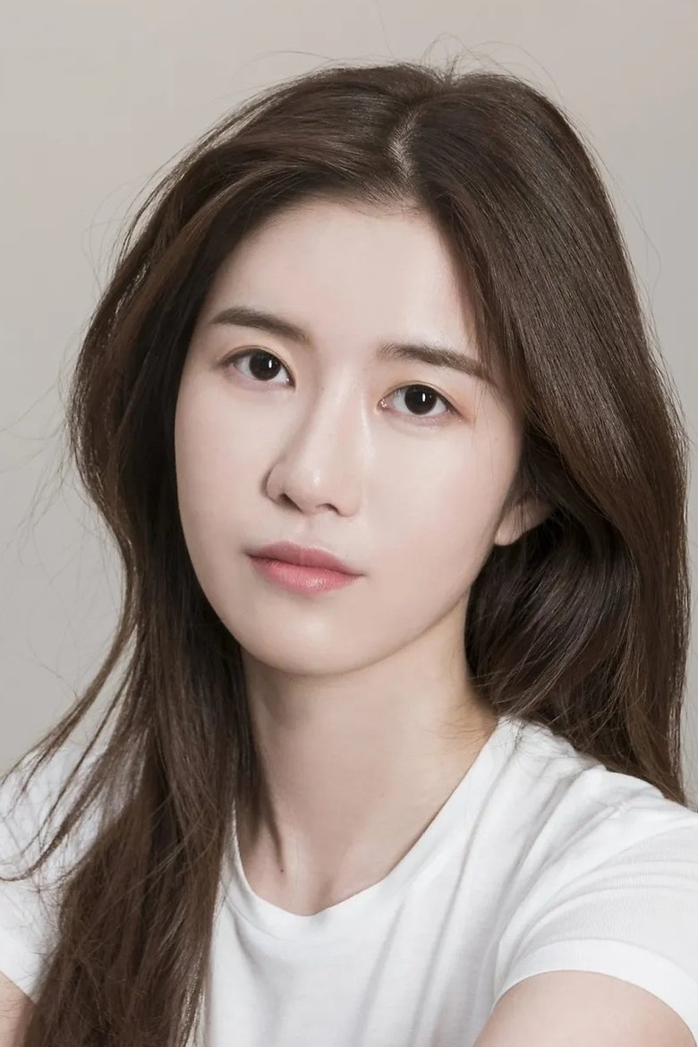 Jo Eun-yoo Portrait of Jo Eun-yoo