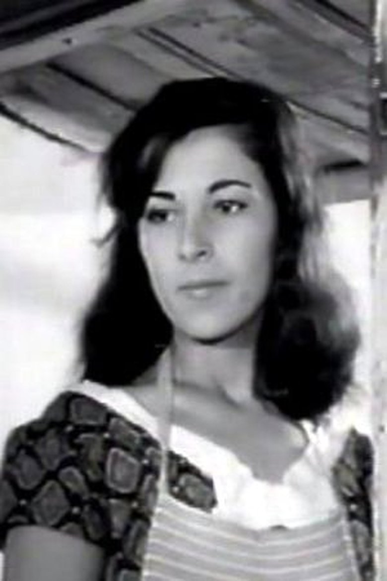 Şükran Sabuncu Portrait of Şükran Sabuncu