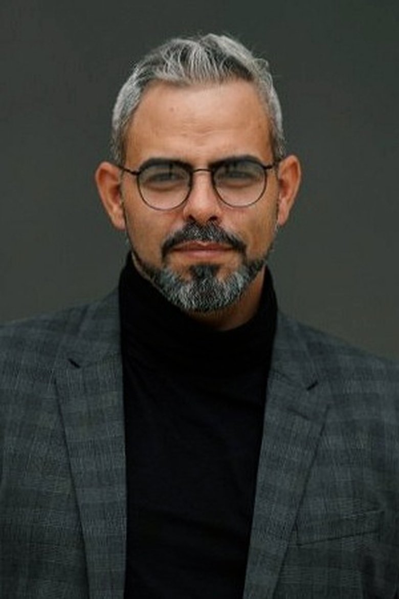 Alfredo Sancha Portrait of Alfredo Sancha