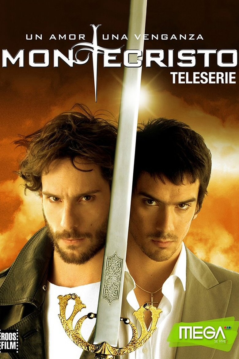 Montecristo Poster of Montecristo