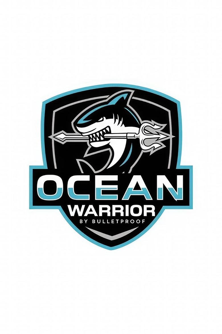 Episodes in Ocean Warrior - Season 1 - Season 1 Poster of Episodes in Ocean Warrior - Season 1 - Season 1