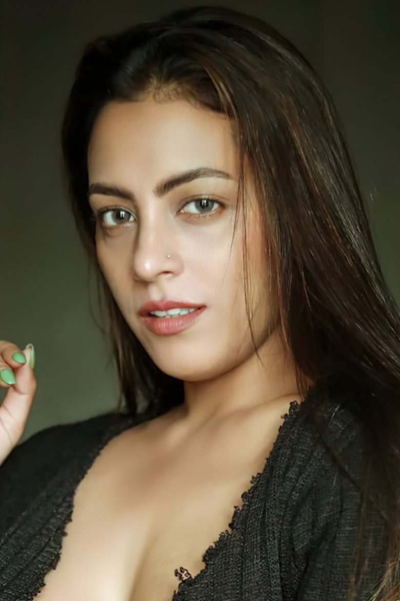 Noor Malabika Portrait of Noor Malabika