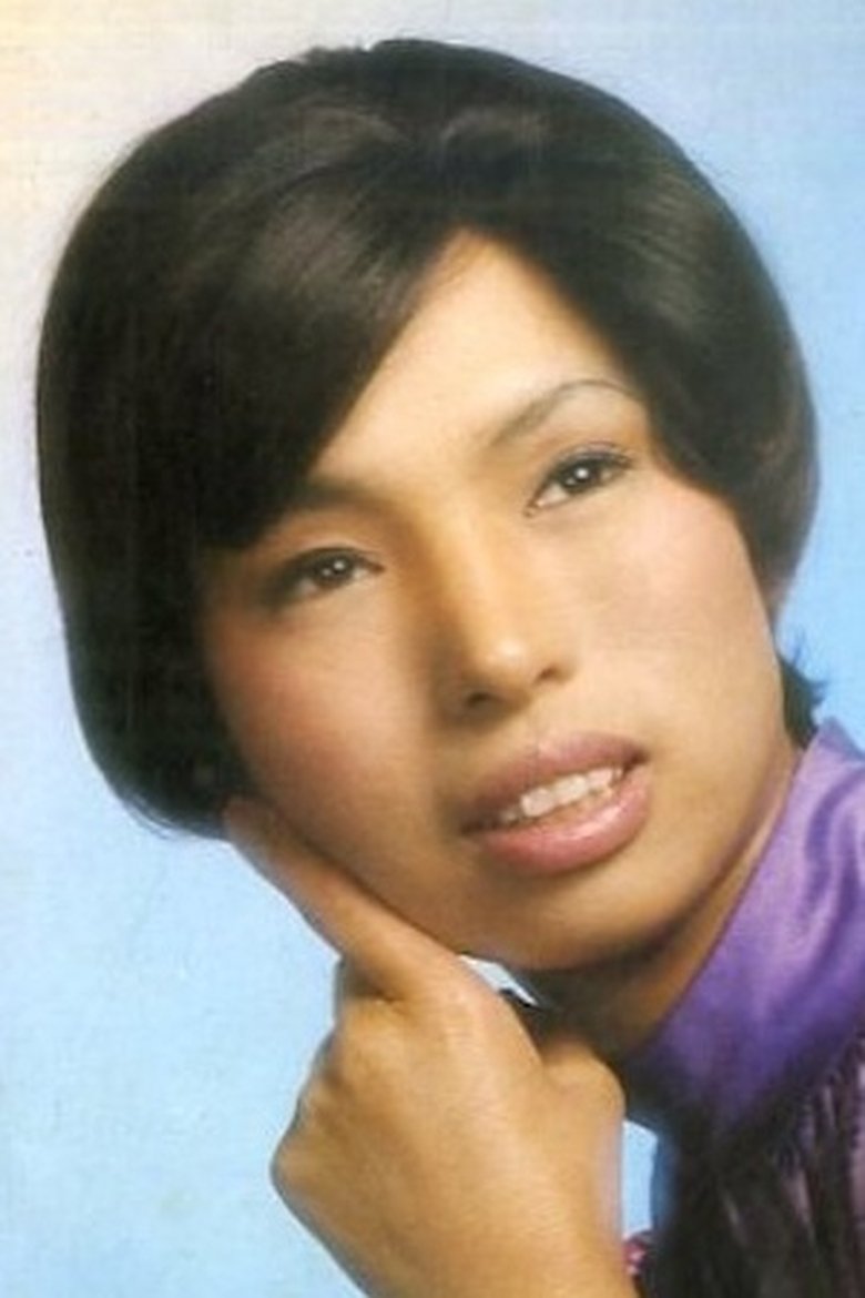 Kyoko Takara Portrait of Kyoko Takara