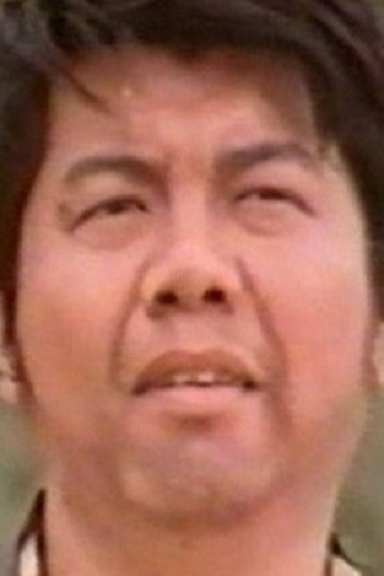 Chai Lin-Fui Portrait of Chai Lin-Fui