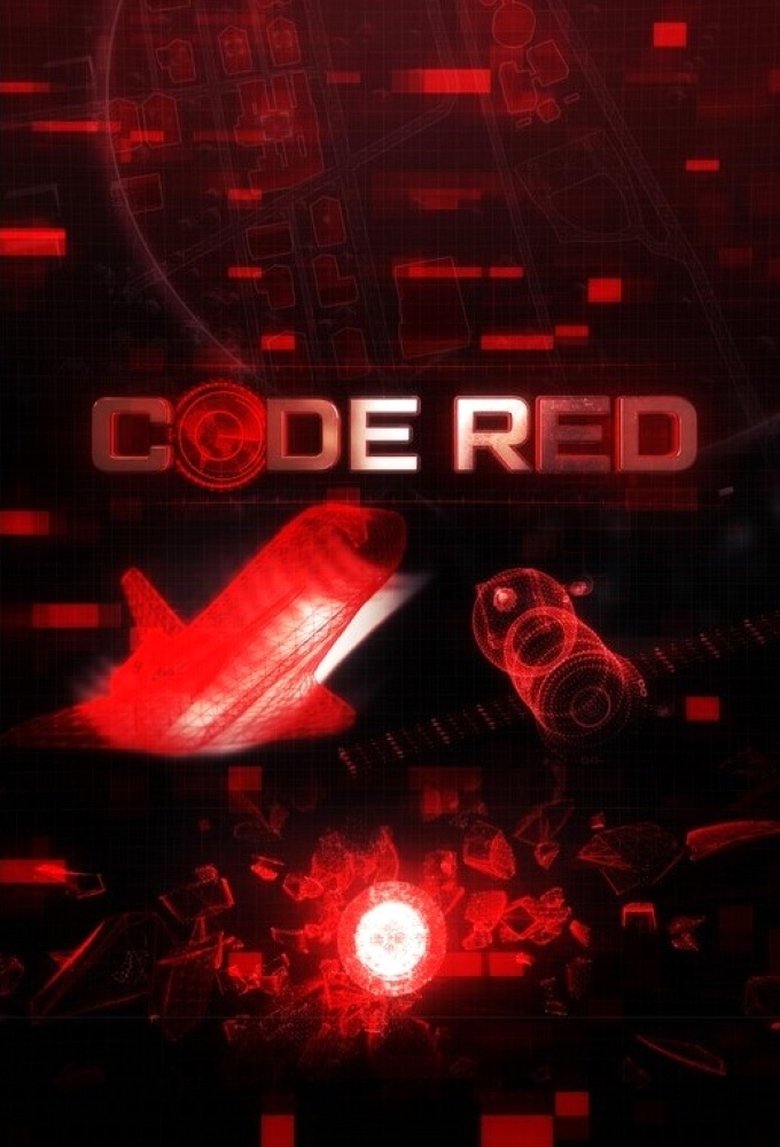 Code Red Poster of Code Red