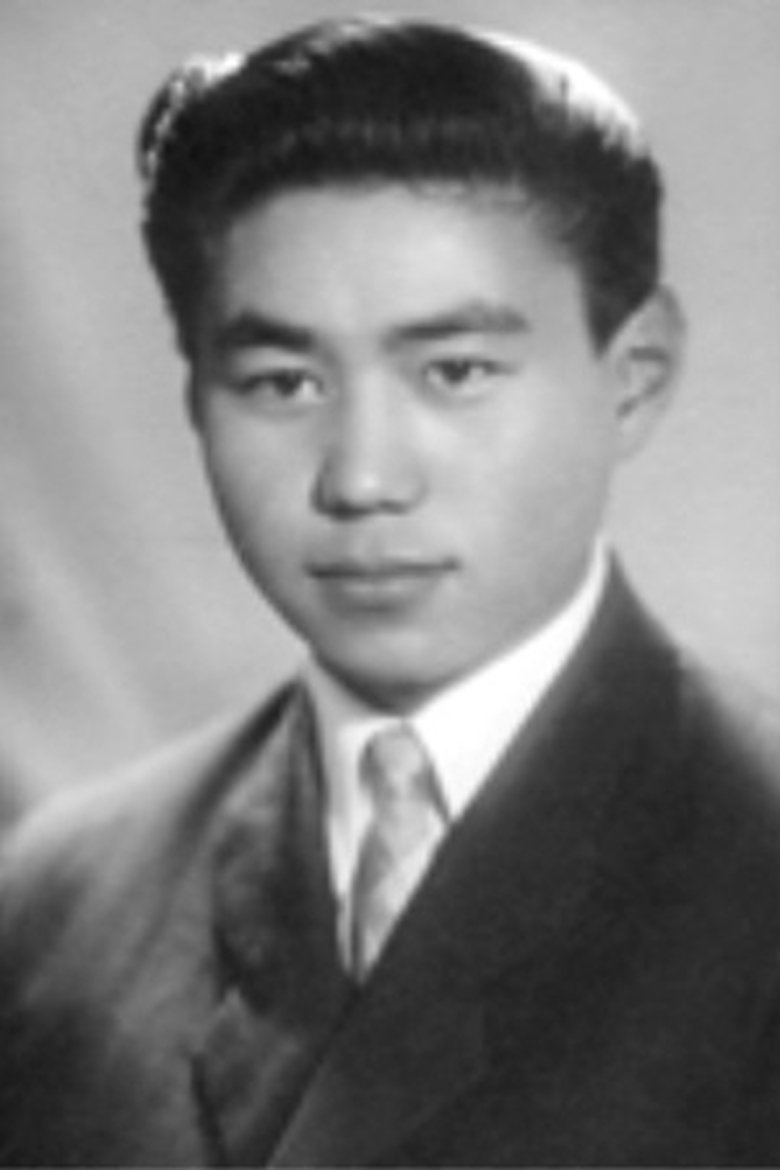 Surengin Suchbaatar Portrait of Surengin Suchbaatar
