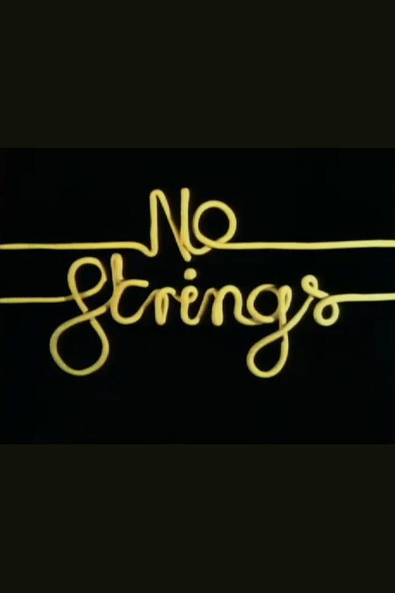 No Strings Poster of No Strings