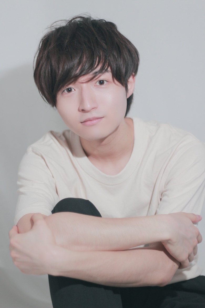 Kaito Arai Portrait of Kaito Arai