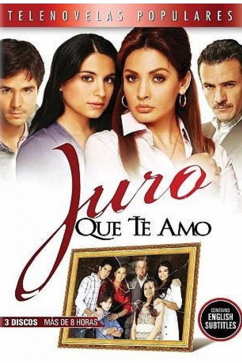 Episodes in Oath Of Love - Season 1 - Season 1 Poster of Episodes in Oath Of Love - Season 1 - Season 1