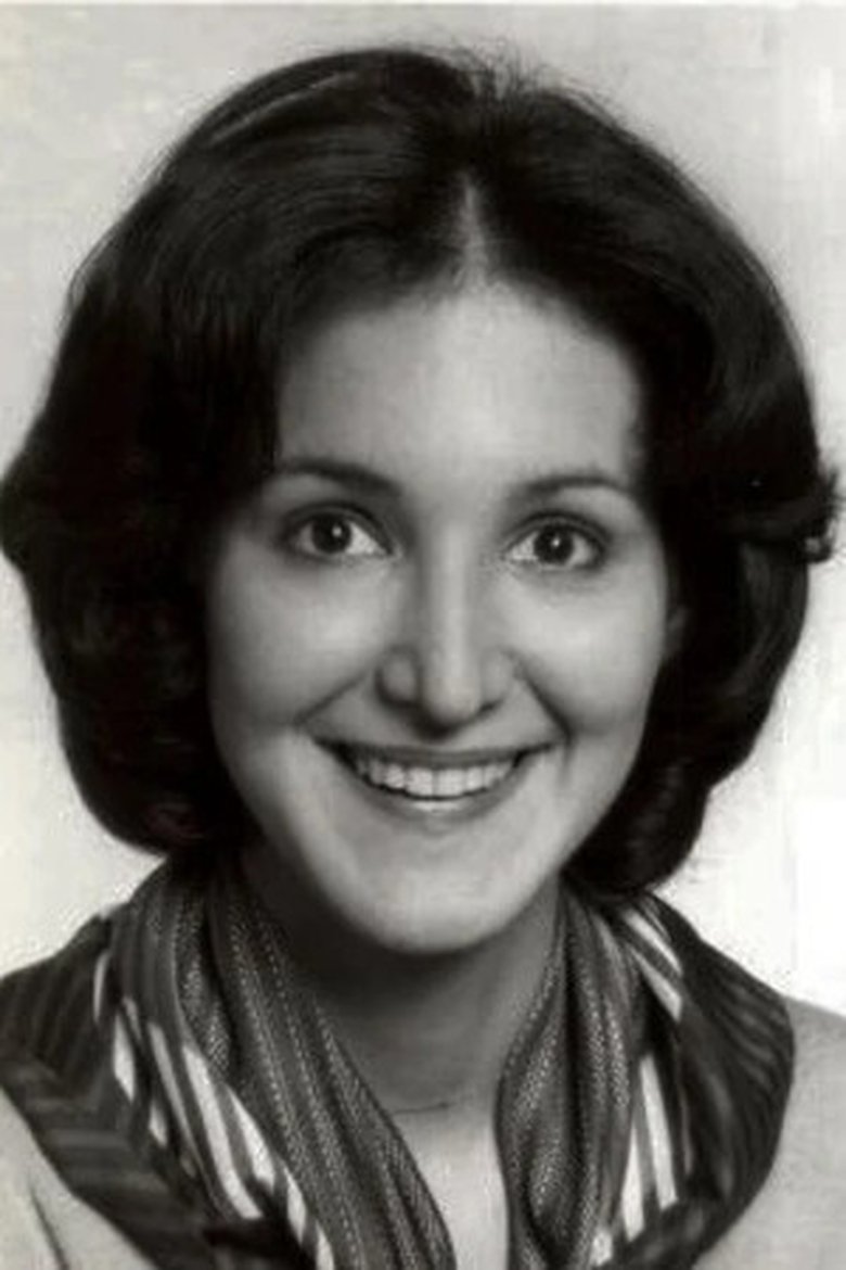 Lynnie Greene Portrait of Lynnie Greene