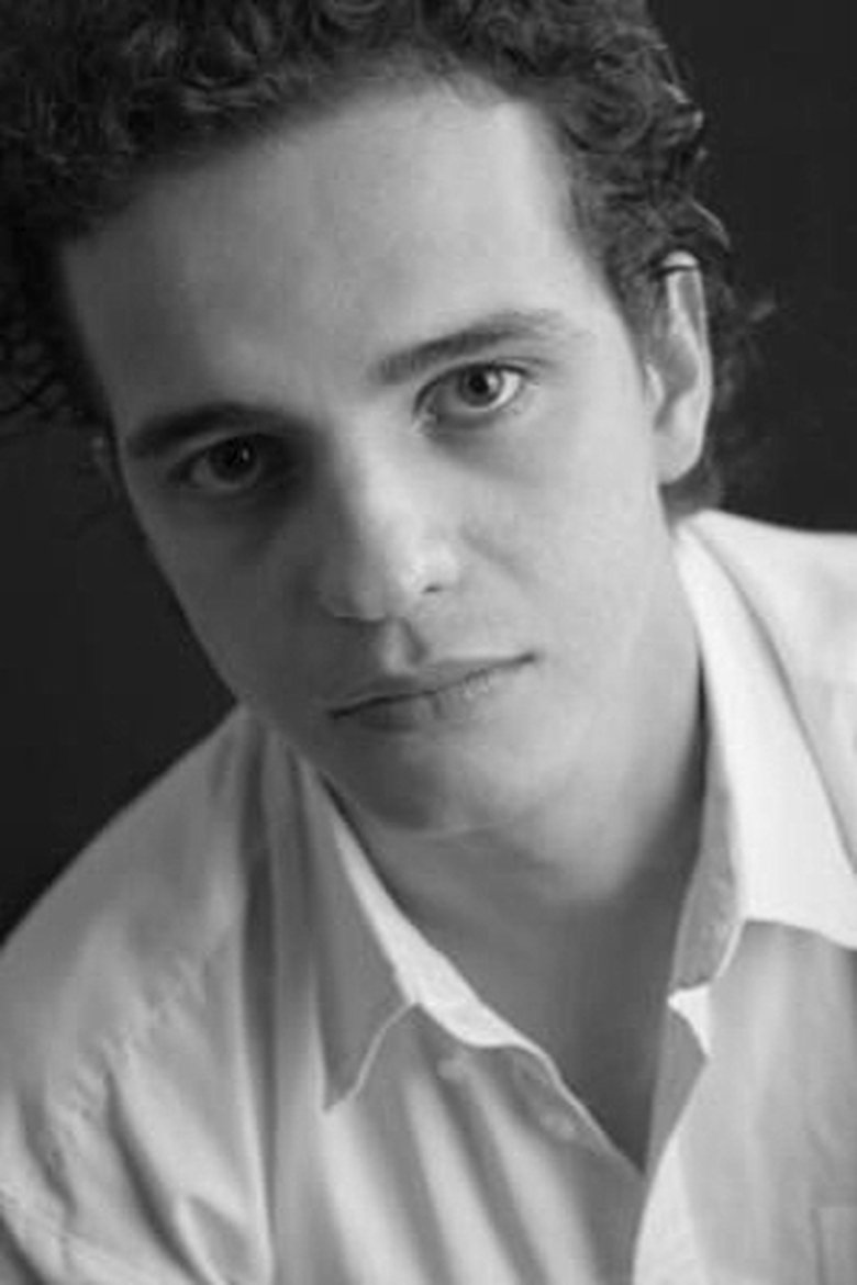 Fabiano De Souza Ramos Portrait of Fabiano De Souza Ramos