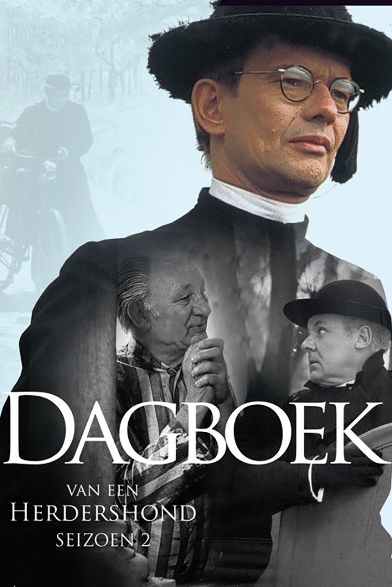 Episodes in Dagboek Van Een Herdershond - Season 2 - Season 2 Poster of Episodes in Dagboek Van Een Herdershond - Season 2 - Season 2