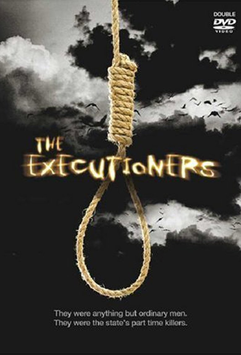 The Executioners Poster of The Executioners
