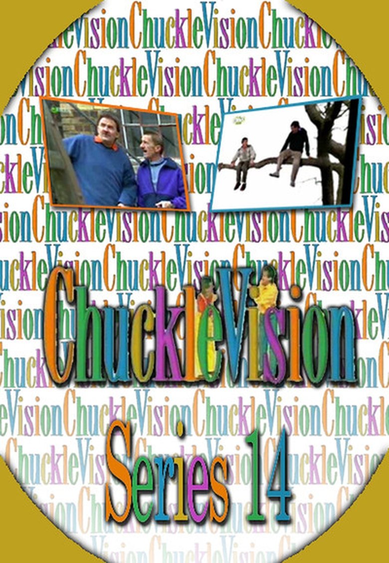 Episodes in ChuckleVision - Season 14 - Season 14 Poster of Episodes in ChuckleVision - Season 14 - Season 14